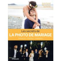 Les Secrets De La Photo De Mariage