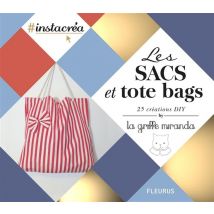 Sacs, Tote Bags Et Compagnie