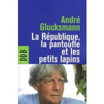 La République Des Pantoufles Et Les Petits Lapins