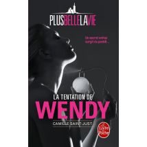Plus Belle La Vie T.1 - La Tentation De Wendy (plus Belle La Vie, Tome 1)