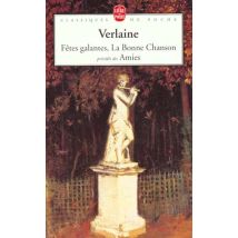 Fêtes Galantes - Les Amies - La Bonne Chanson