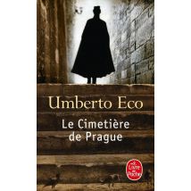 Le Cimetière De Prague