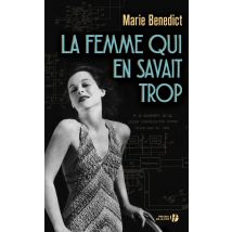 La Femme Qui En Savait Trop