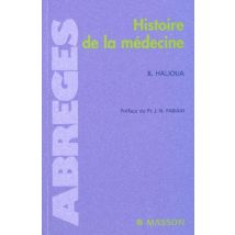 Histoire De La Medecine