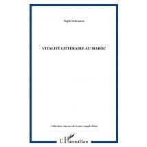Vitalité Littéraire Au Maroc