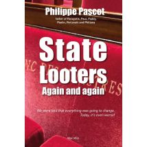State Looters : Again And Again