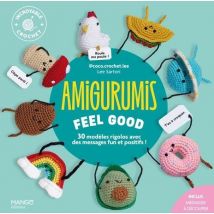 Amigurumis Feel Good