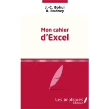 Mon Cahier D'Excel