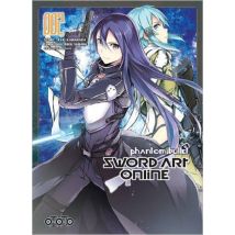 Sword Art Online - Phantom Bullet Tome 2