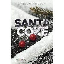 Santa Coke