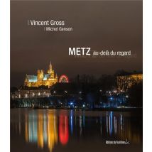 Metz Au-delà Du Regard - - PAS DE MARQUE -