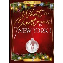 What A Christmas In New York
