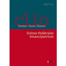 Clio N° 62 (2-2025)