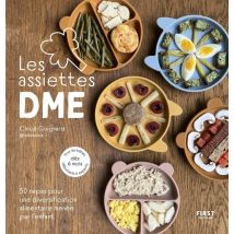 Les Assiettes Dme