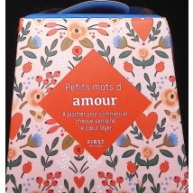 Petits Mots D'Amour : À Piocher Pour Commencer Chaque Semaine Le Coeur Léger