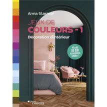 Jeux De Couleurs : Décoration D'Intérieur
