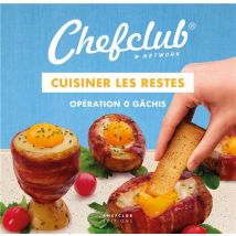 Cuisiner Les Restes - Opération 0 Gâchis