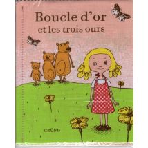 Boucle D'Or Et Les Trois Ours