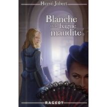 Blanche T.2 - Blanche Et La Bague Maudite
