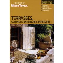 Terrasses, Cuisines D'Extérieur Et Barbecues