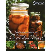 Confitures Et Conserves Gds Meres