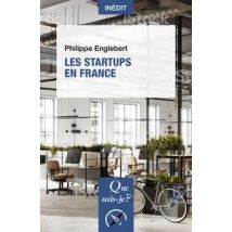 Les Startups En France