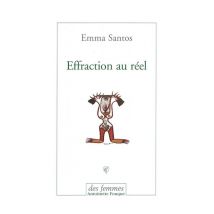 Effraction Au Réel