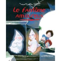Le Fantôme Amoureux