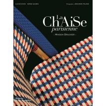 La Chaise Parisienne - Maison Drucker