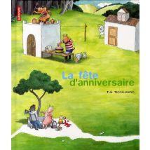 La Fête D'Anniversaire