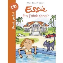 Et Si J'Étais Riche