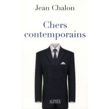 Chers Contemporains