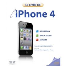 Le Livre De L'Iphone 4