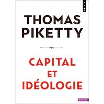 Capital Et Idéologie