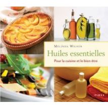 Huiles Essentielles