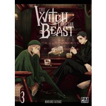 The Witch And The Beast T.3
