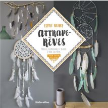 Attrape-rêves - Mobiles, Suspensions Et Bijoux À Faire Soi-même
