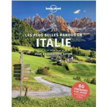 Les Plus Belles Randos En Italie (édition 2021)