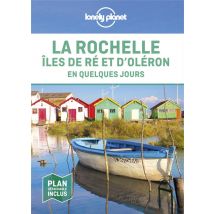 La Rochelle, Îles De Ré Et D'Oléron (édition 2022)