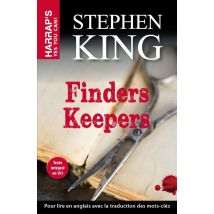Finders Keepers