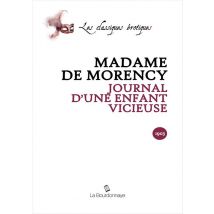 Journal D'Une Enfant Vicieuse