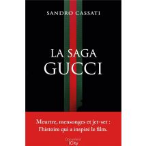 La Saga Gucci