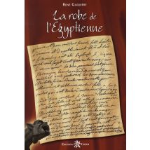 La Robe De L'Égyptienne