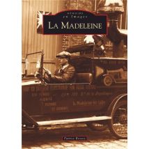La Madeleine