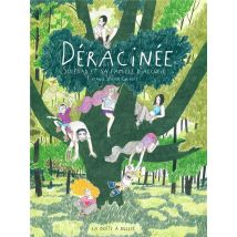 Déracinée - Soledad Et Sa Famille D'Accueil