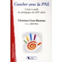 Coacher Avec La Pnl