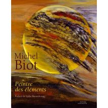 Michel Biot - Peintre Des Elements