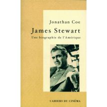 James Stewart, Une Biographie De L'Amérique