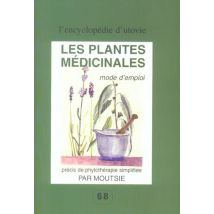 Les Plantes Médicinales