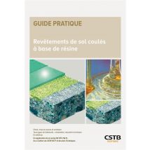 Revêtements De Sol Coulés À Base De Résine